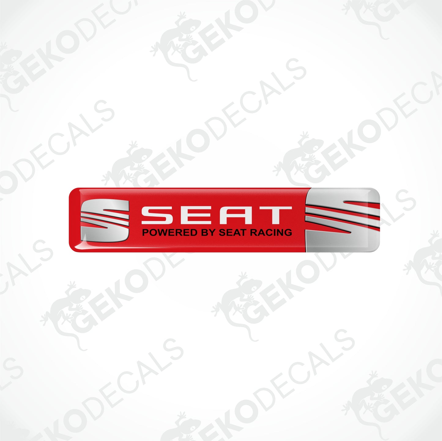 DRIVEN AV SEAT RACING