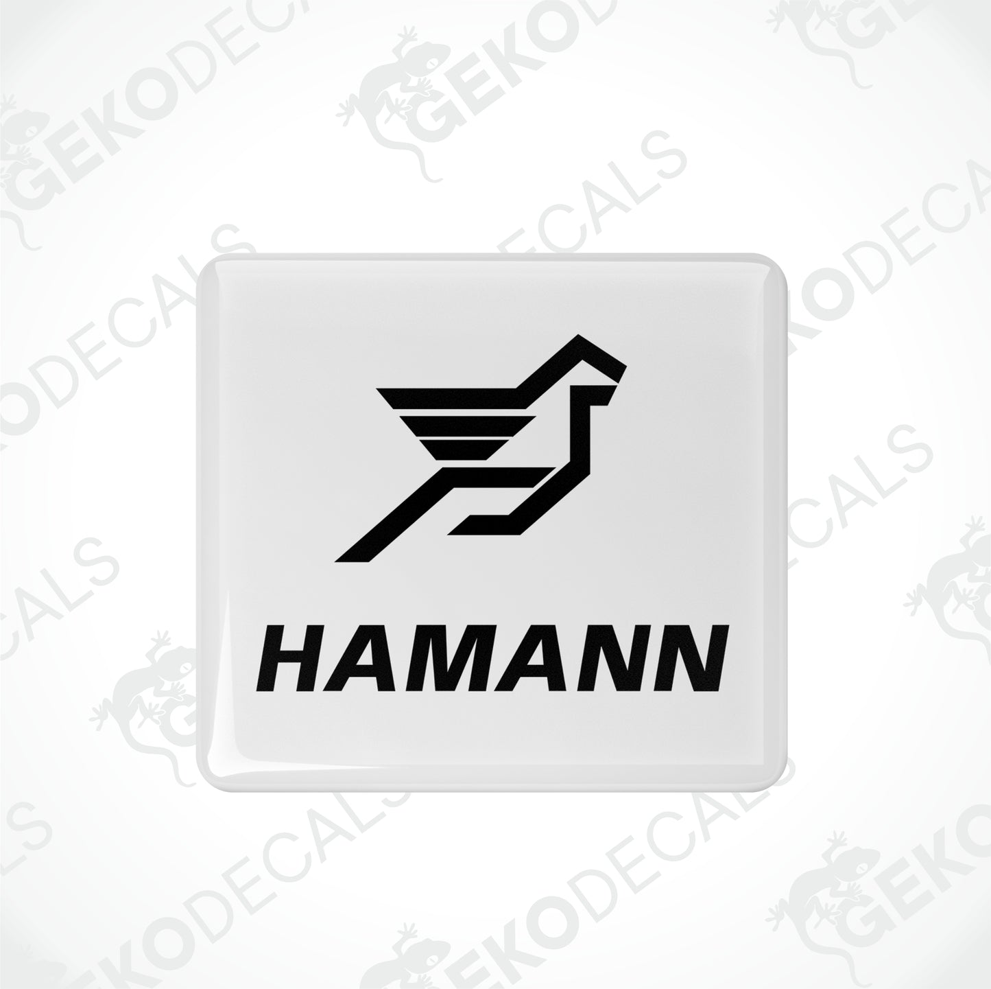 HAMANN
