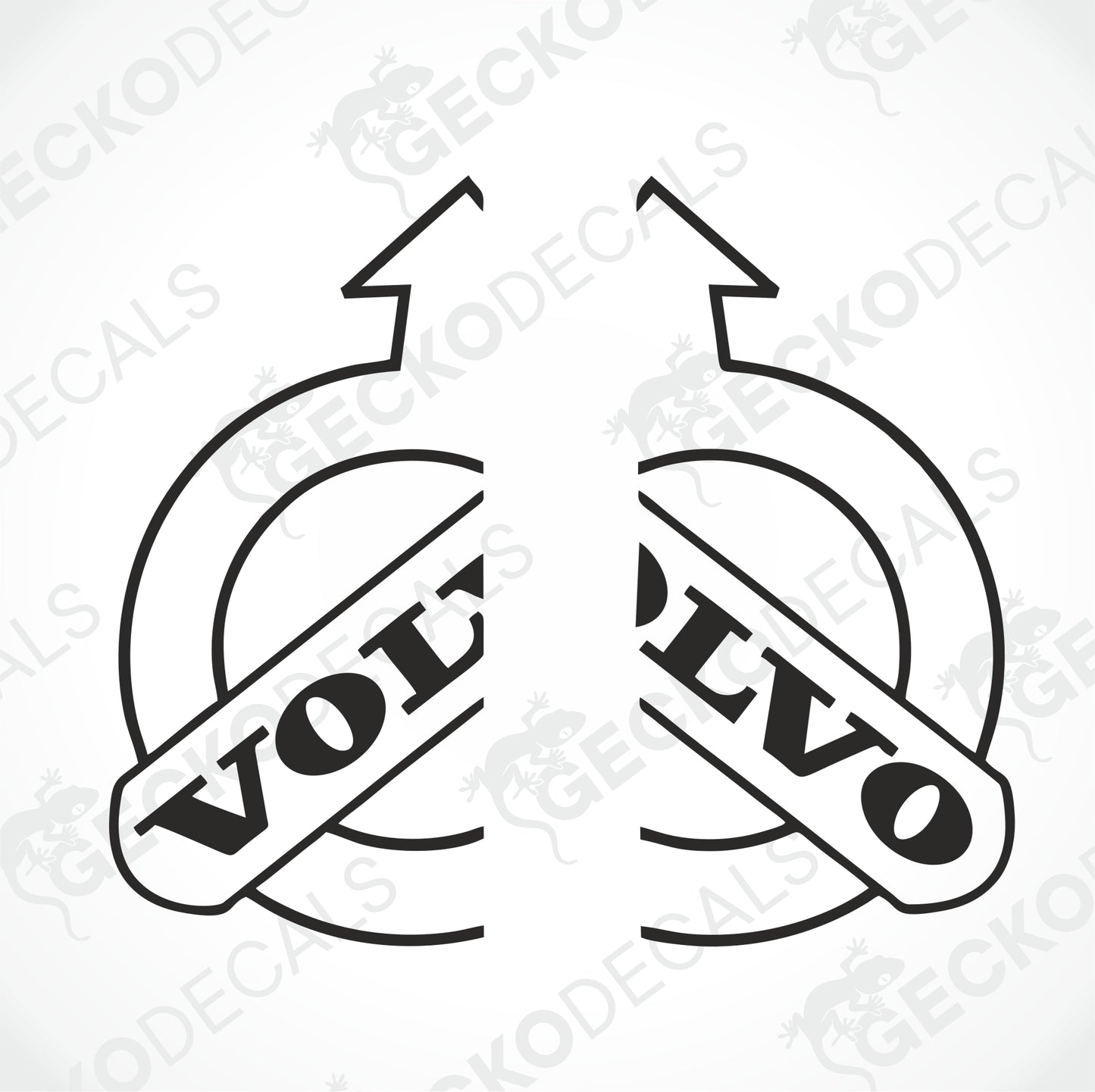 VOLVO-LOGOTYP