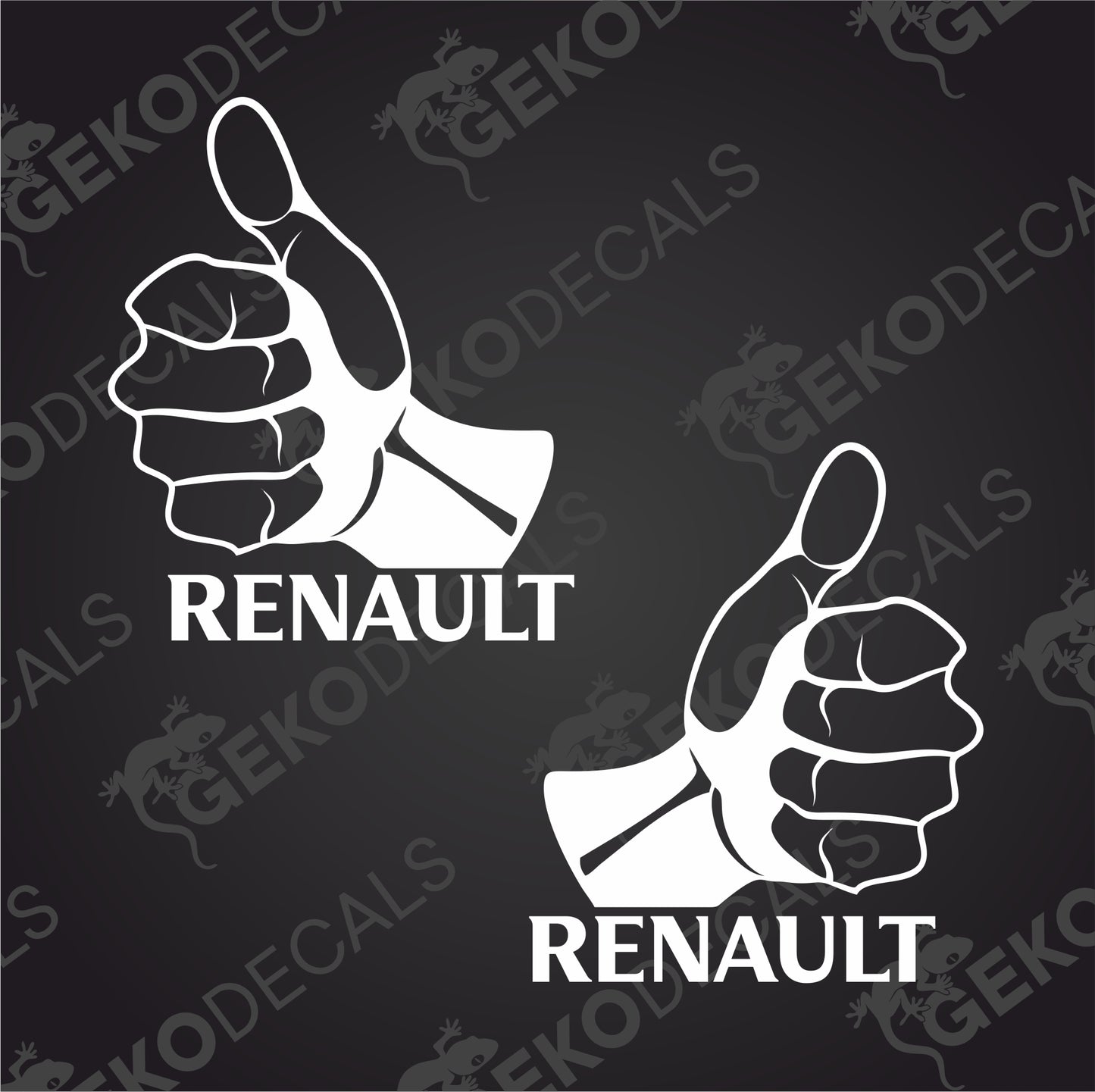 RENAULT ÄR BÄST