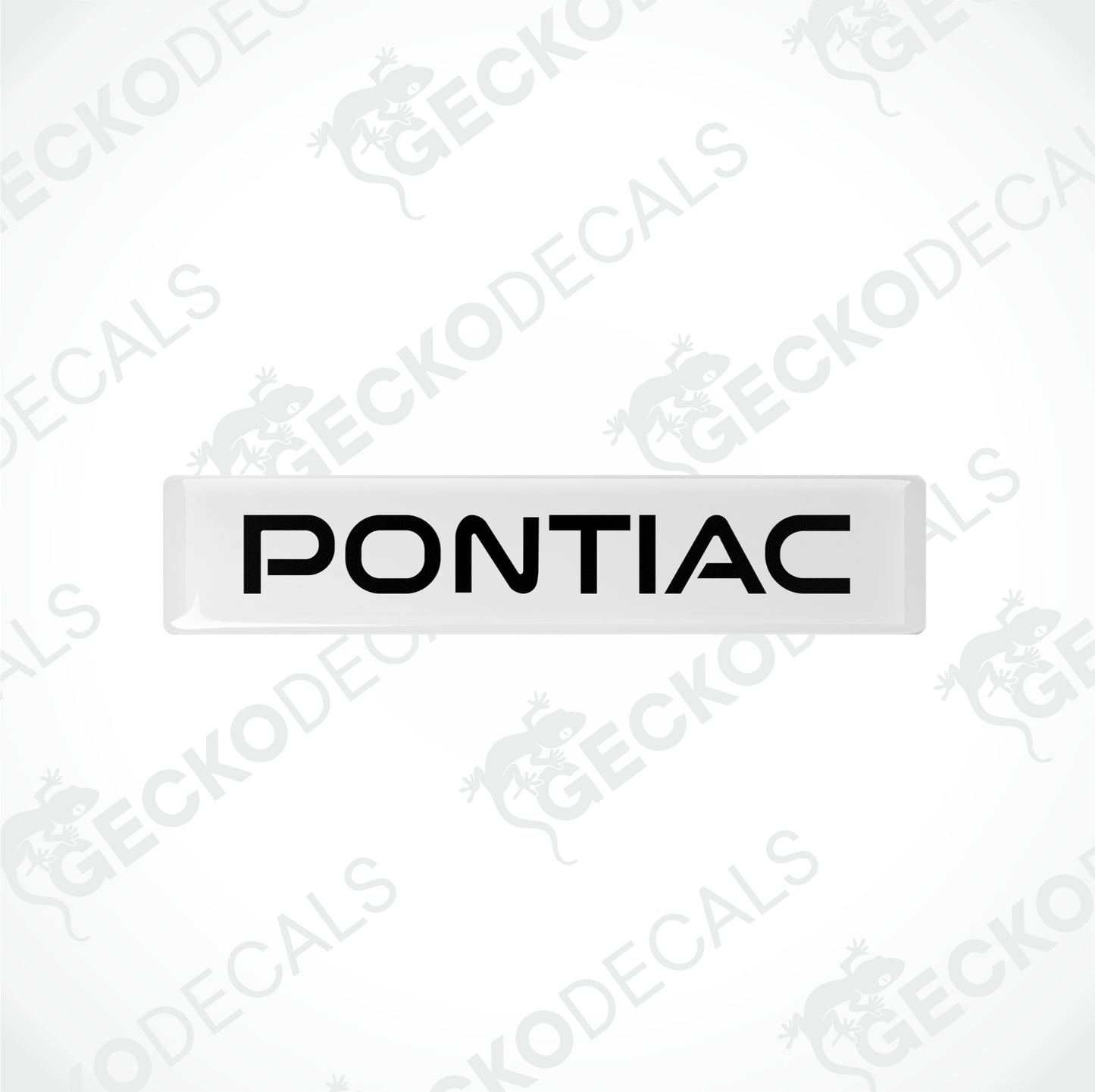 PONTIAC
