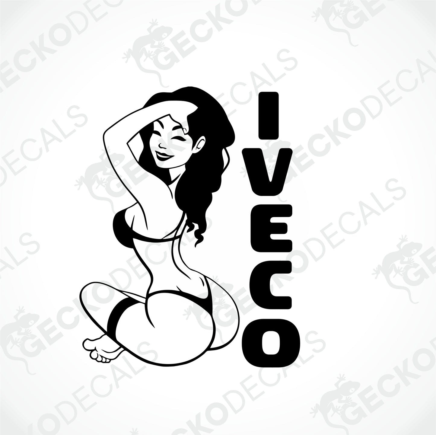 IVECO GIRL