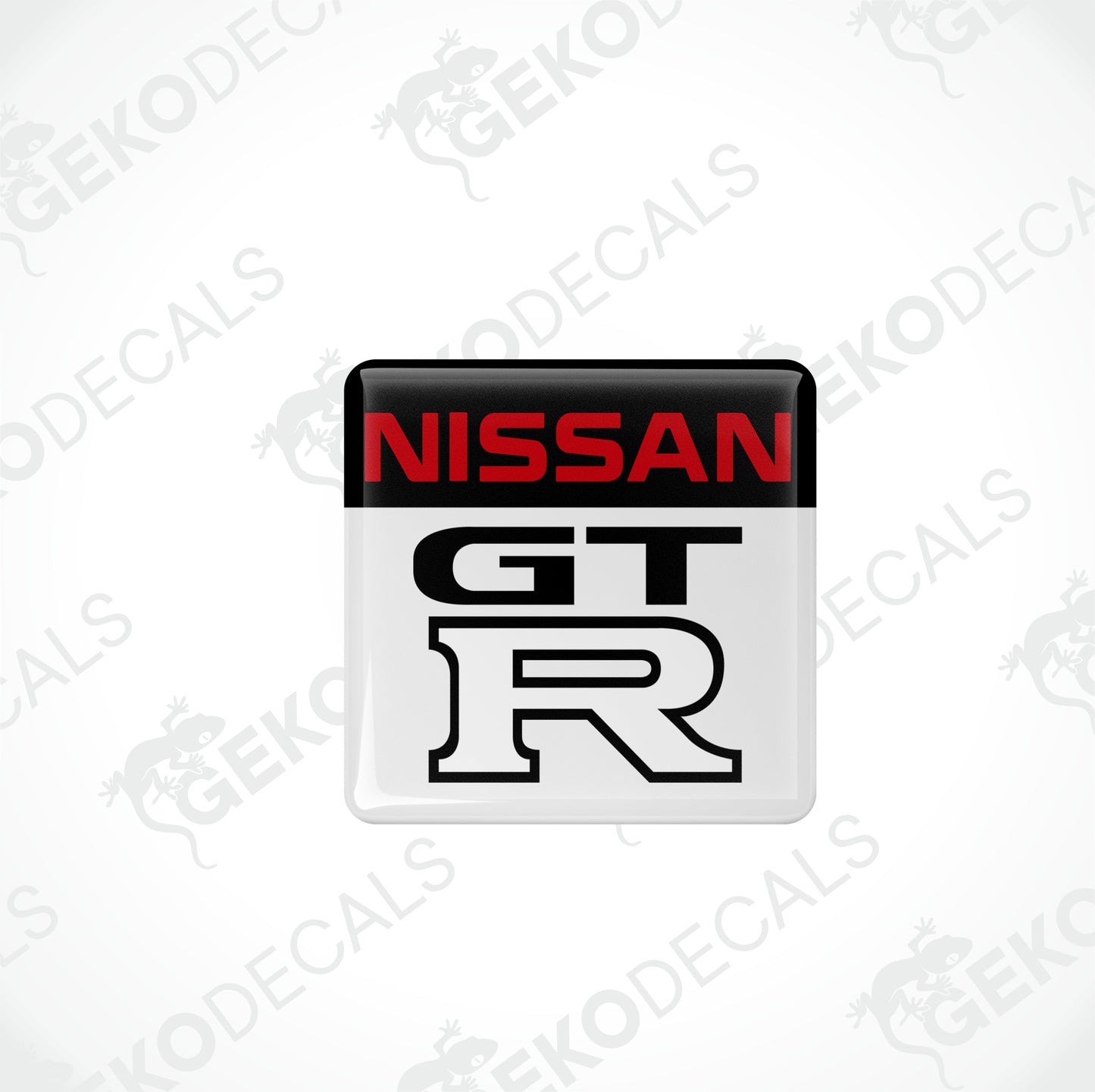 NISSAN GT R