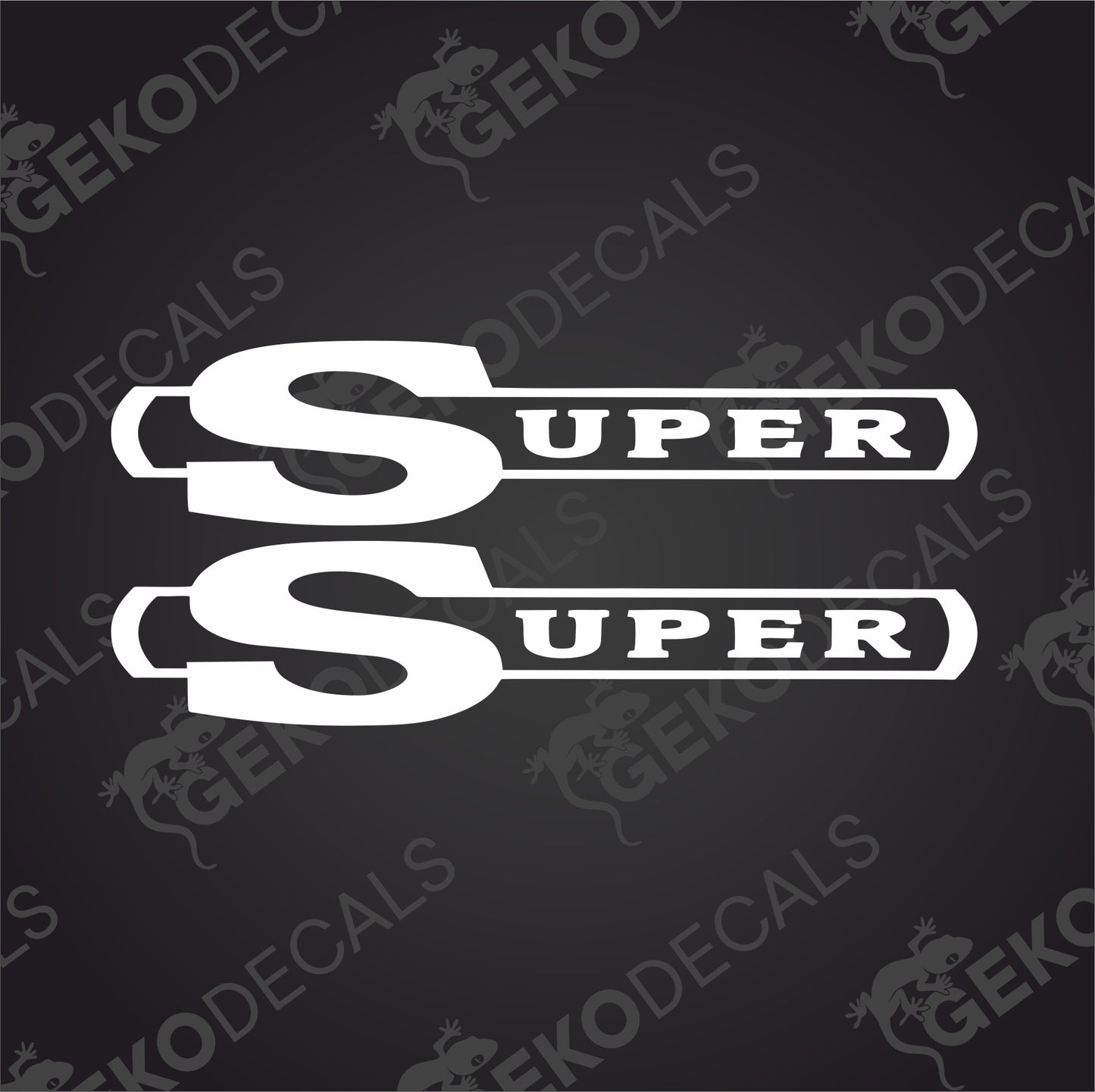 SCANIA SUPER