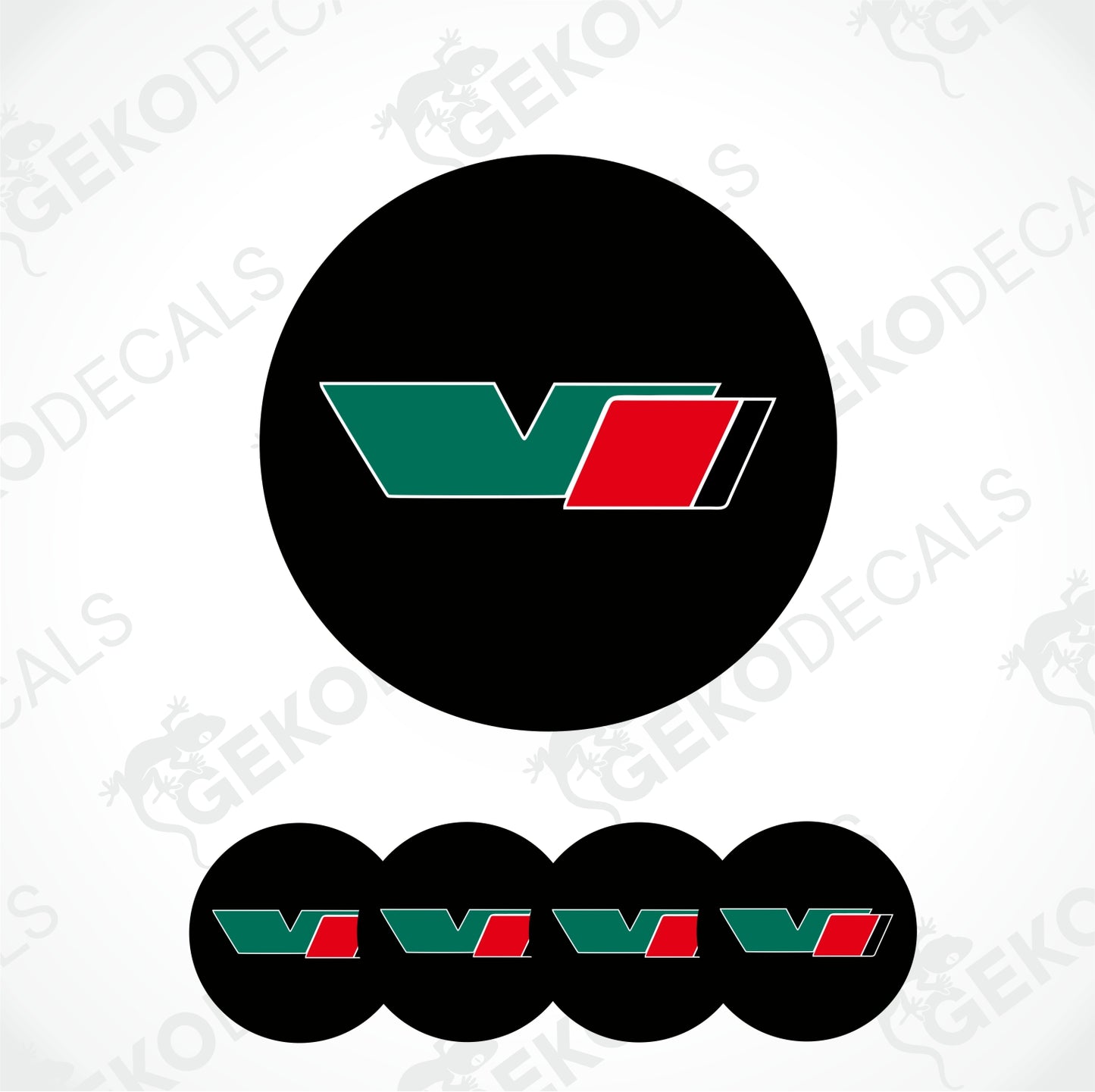 ŠKODA VRS