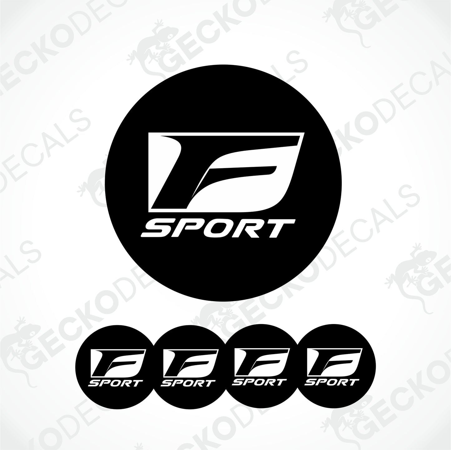 LEXUS F SPORT