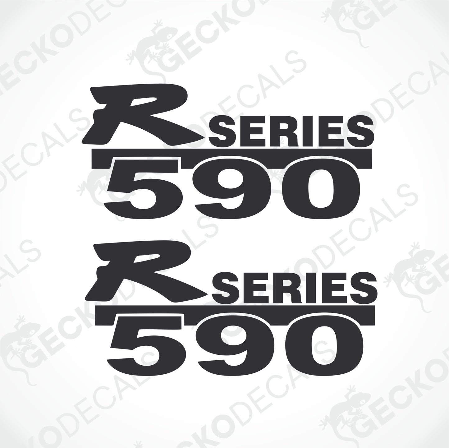SCANIA 590 R-SERIEN