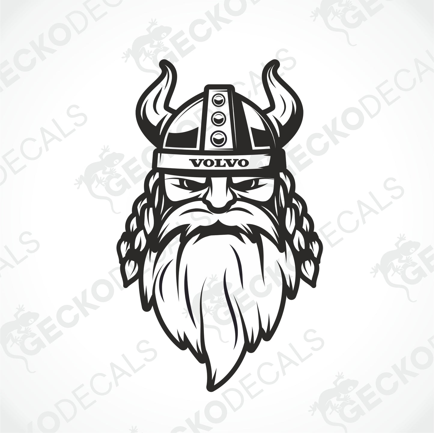 VOLVO VIKING
