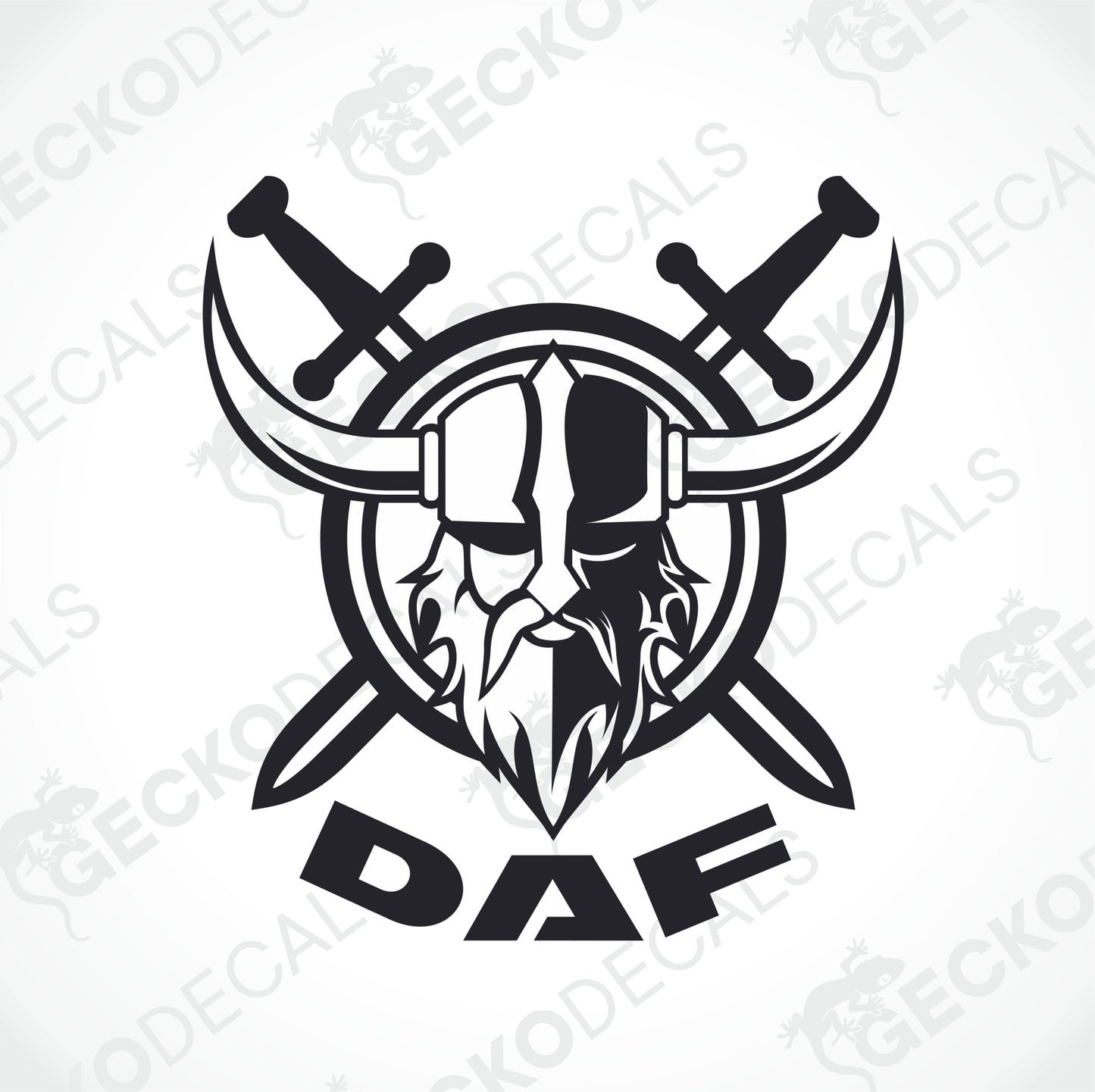 DAF VIKING