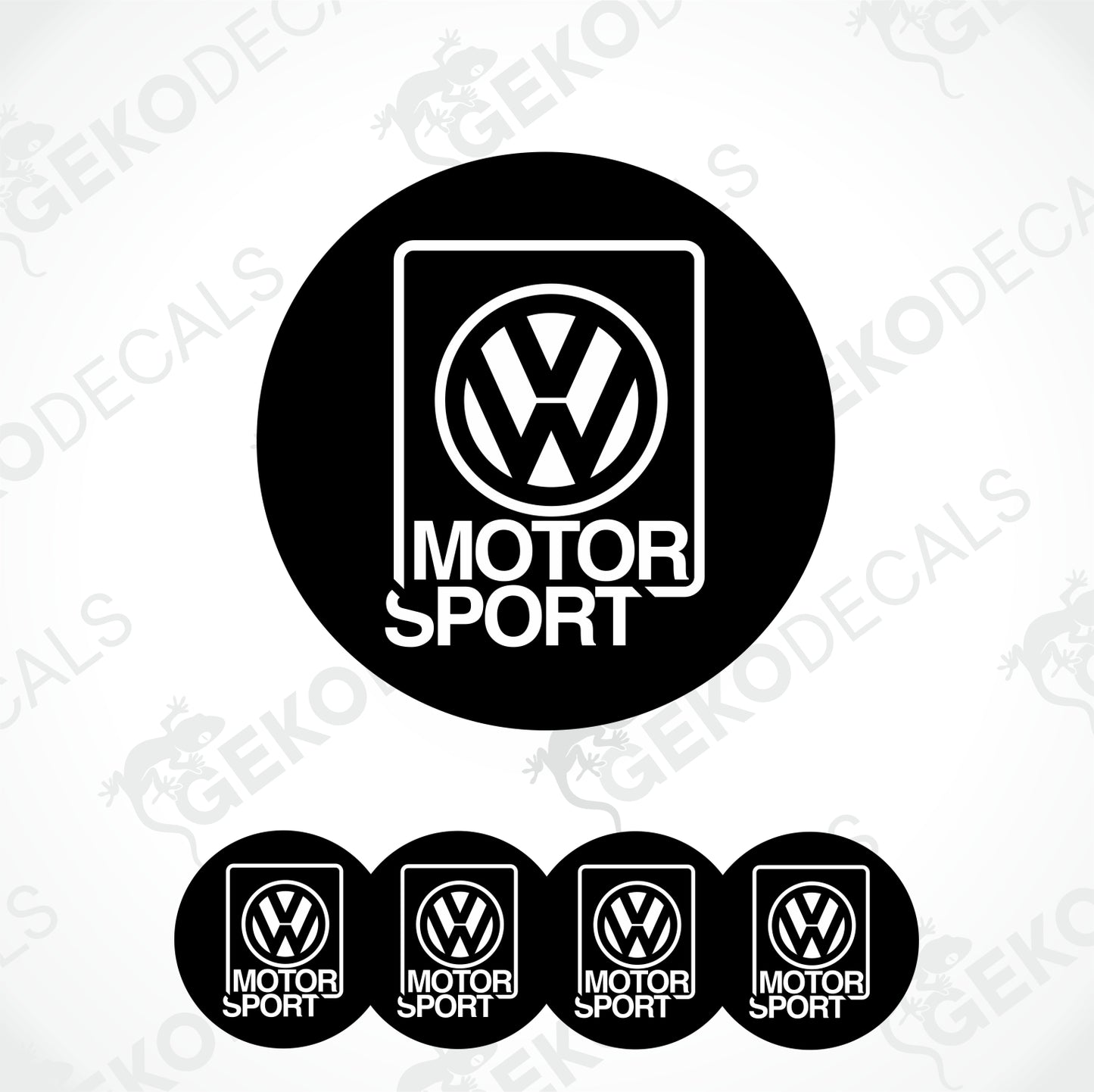 VOLKSWAGEN MOTORSPORT