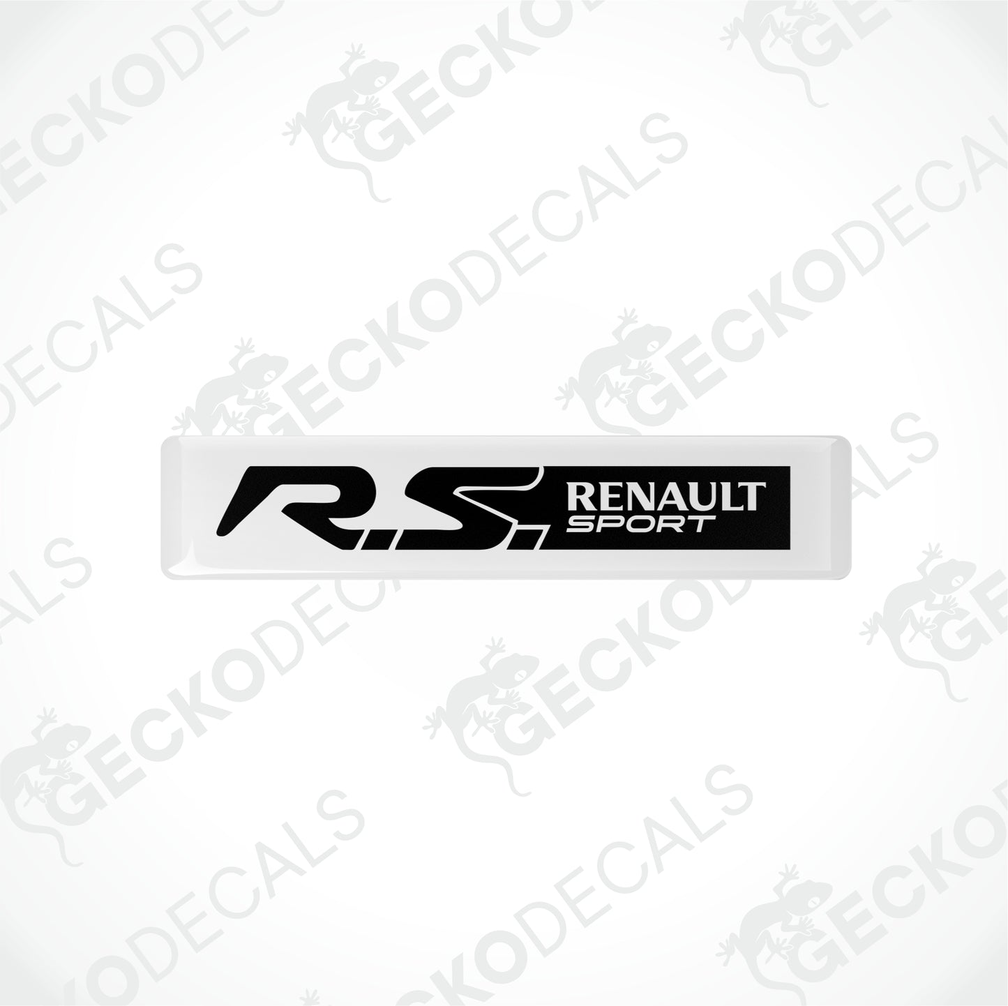 RENAULT RS SPORT