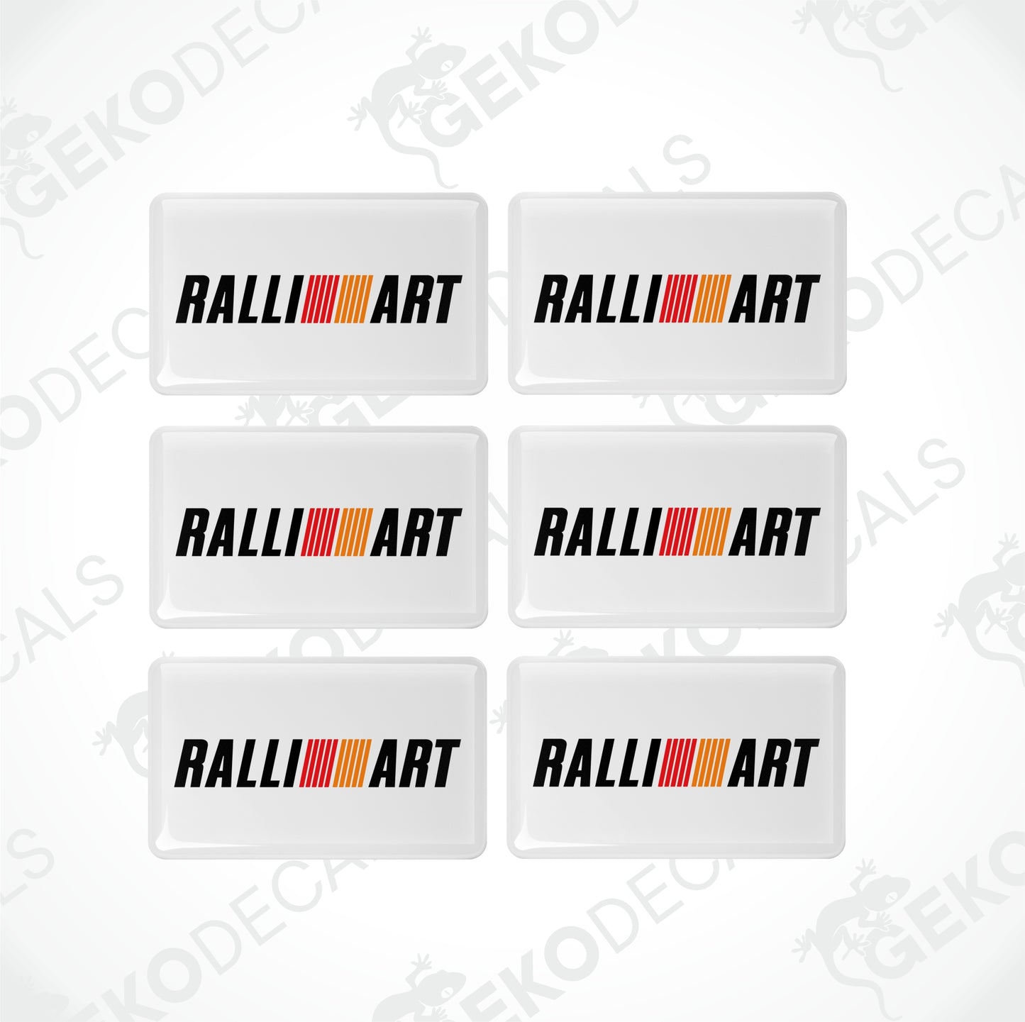 RALLIART