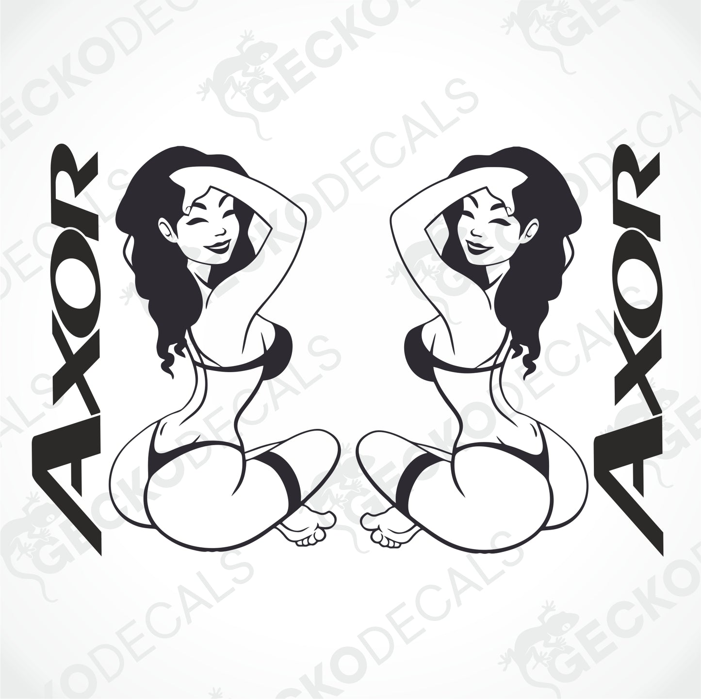 AXOR GIRL