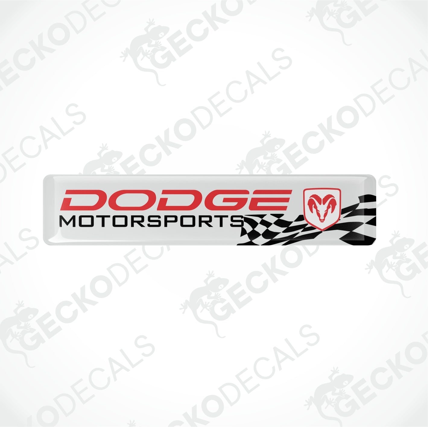 DODGE MOTORSPORTS