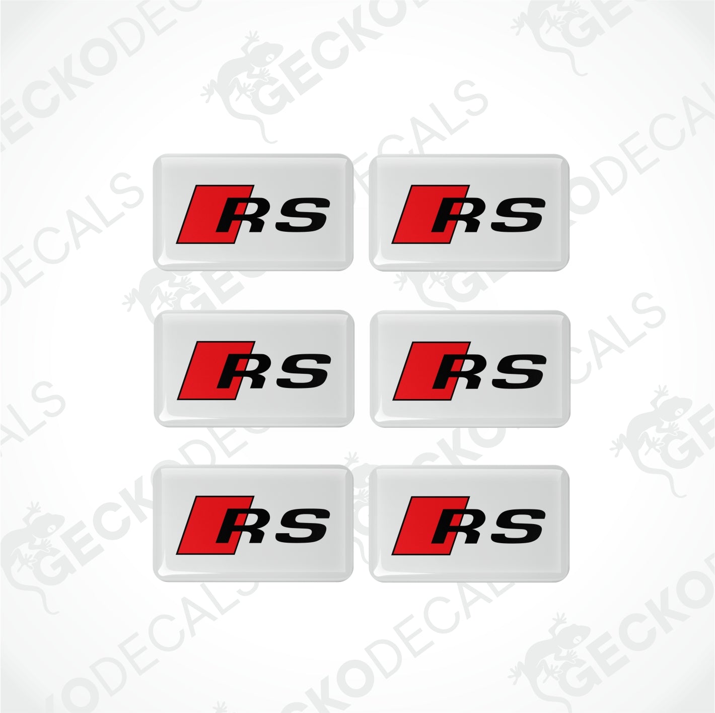 AUDI RS