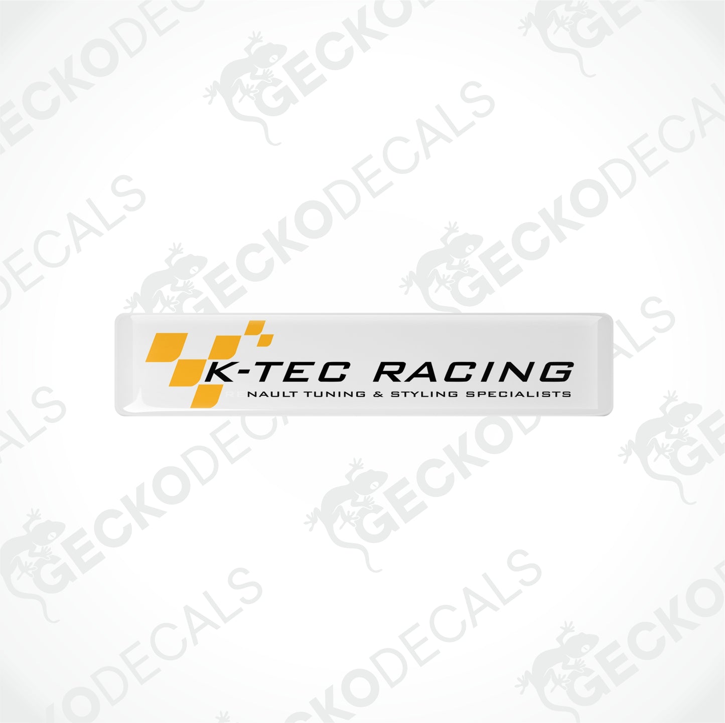 RENAULT K-TEC RACING