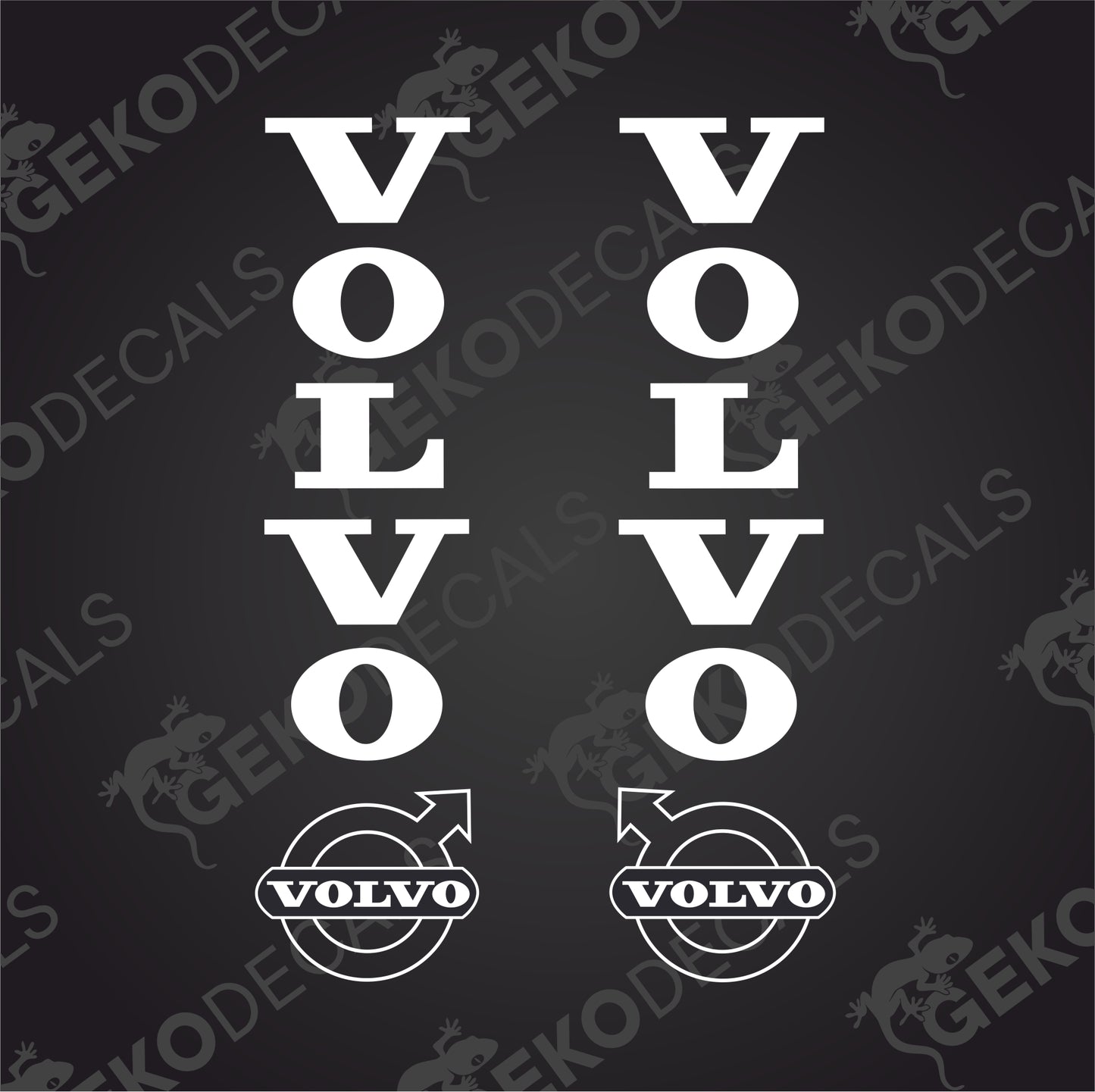 VOLVO LOGOTYP