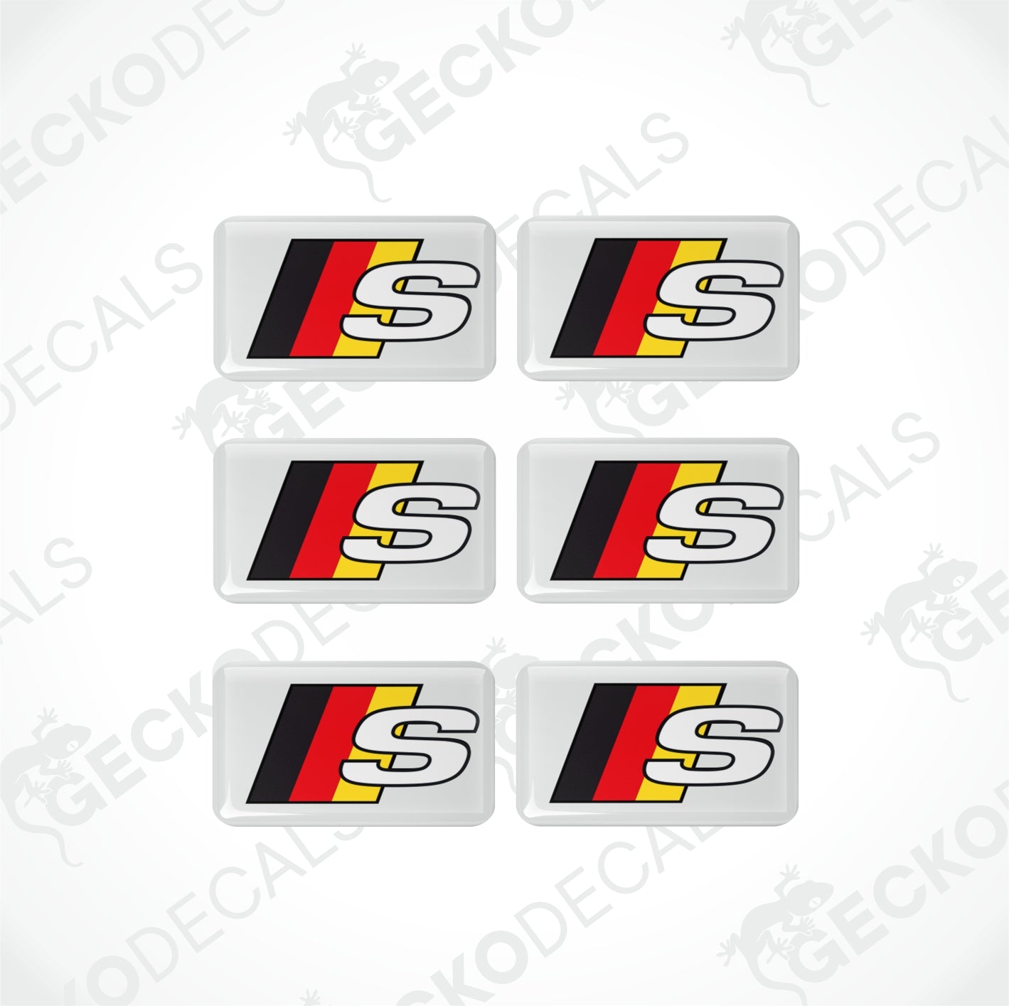 AUDI S-LINE GERMANY