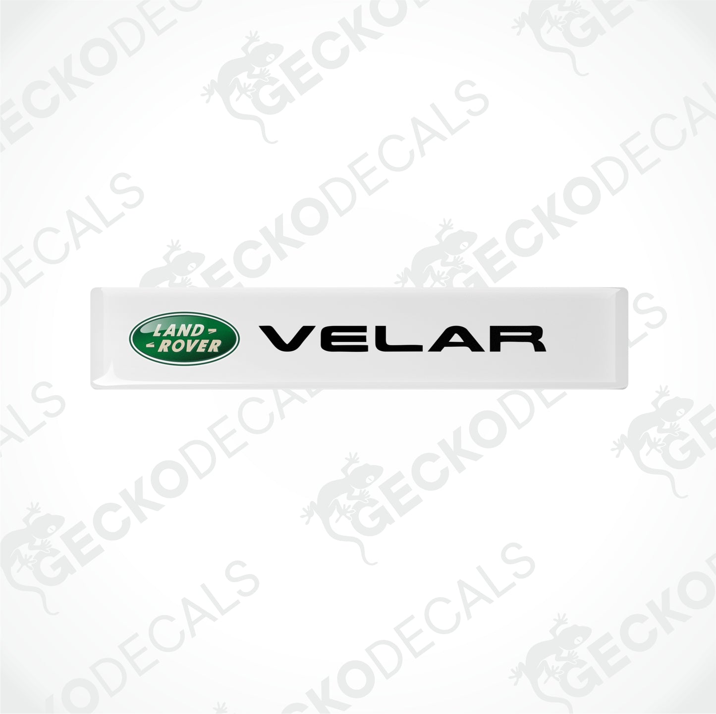 LAND ROVER VELAR