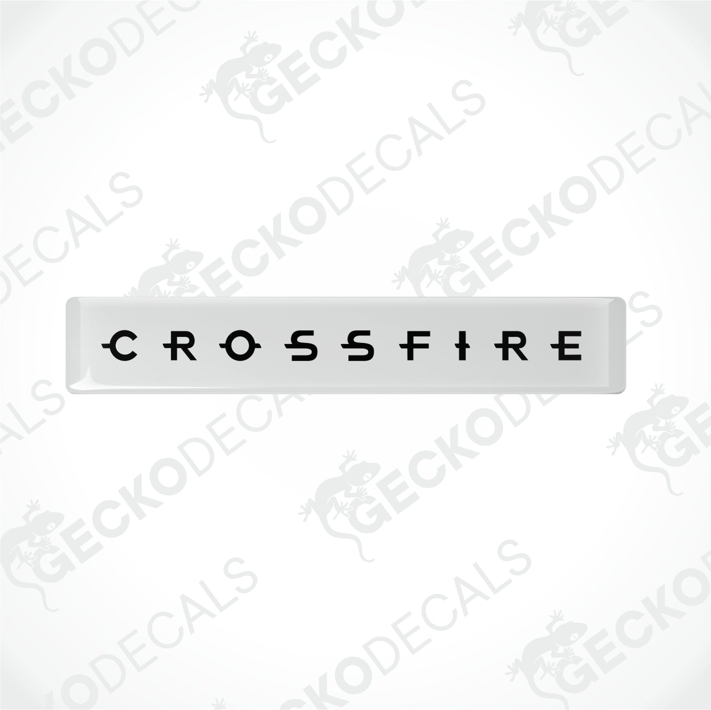 CHRYSLER CROSSFIRE