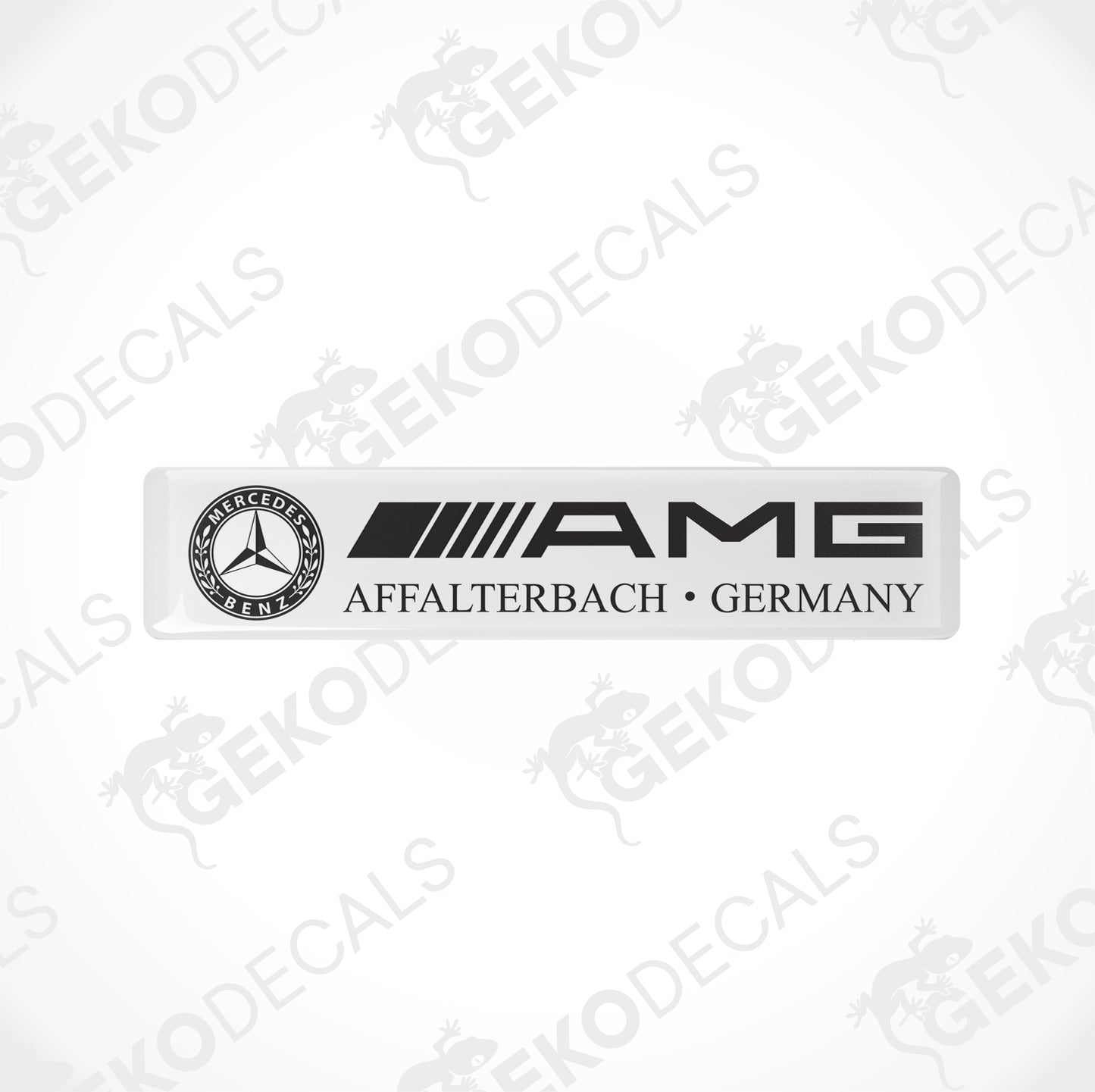 MERCEDES-BENZ AMG AFFALTERBACH TYSKLAND