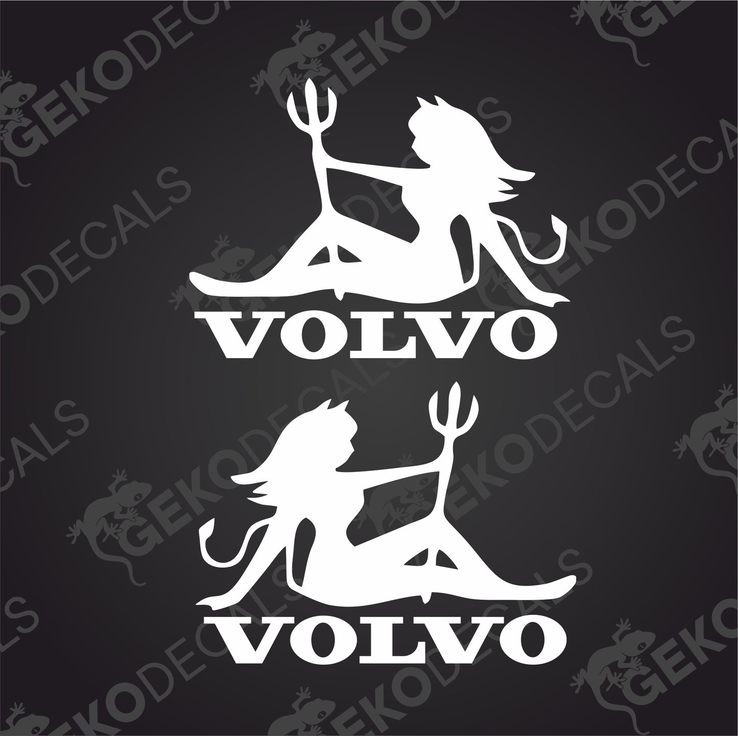 VOLVO DEVIL