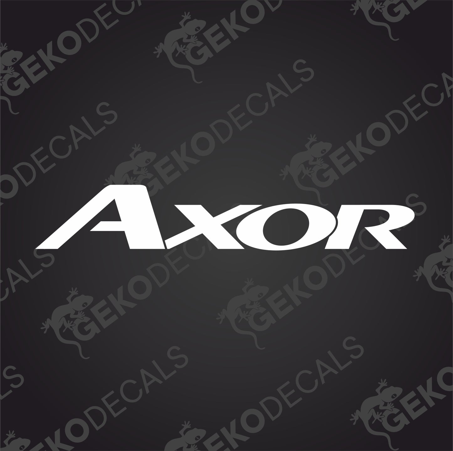 AXOR