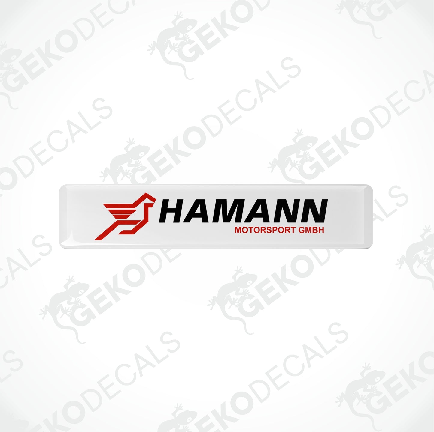 HAMANN MOTORSPORT GMBH