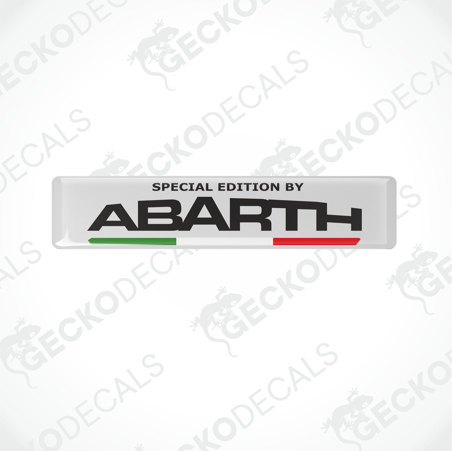 SPECIAL EDITION BY ABARTH