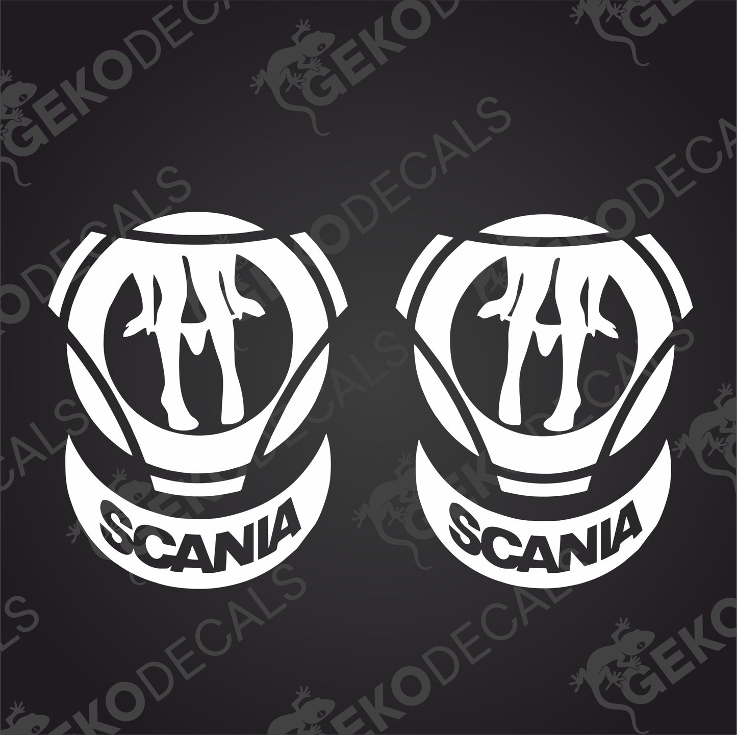 SCANIA