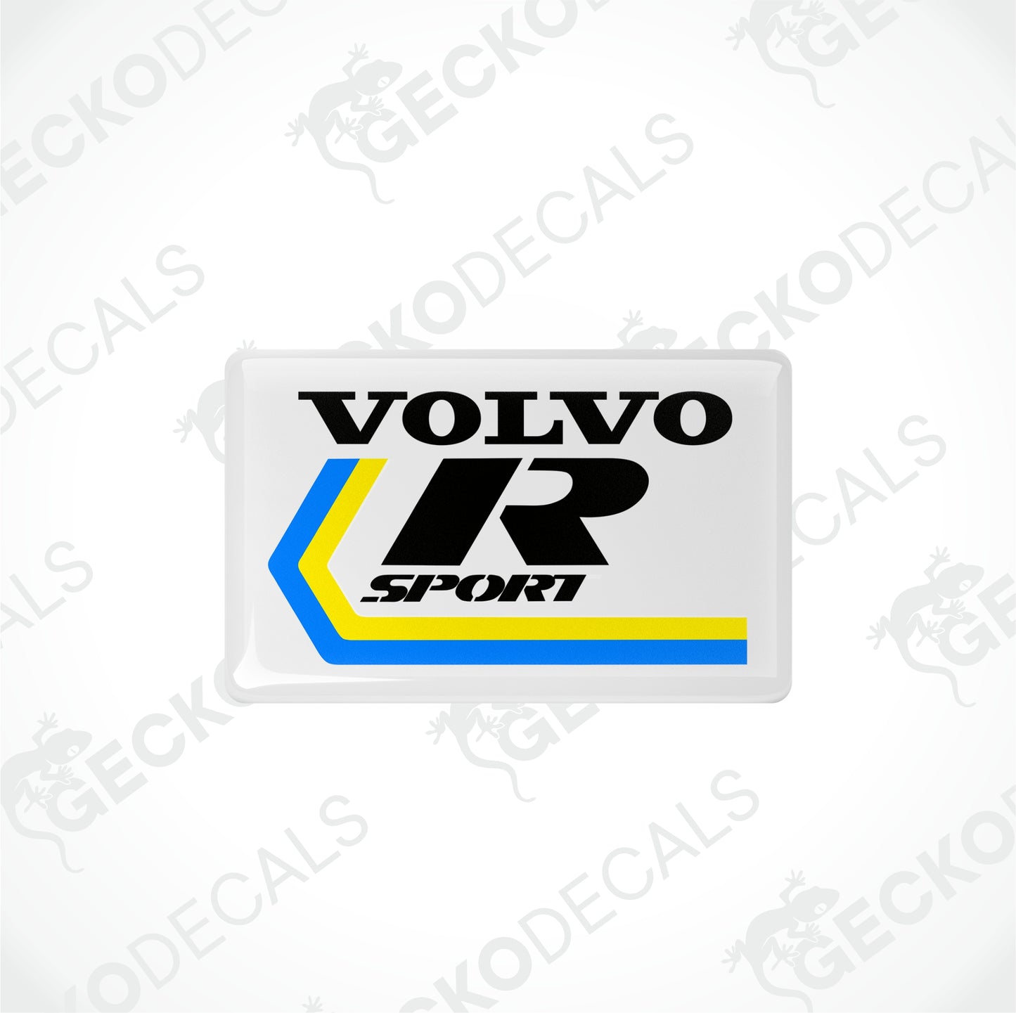 VOLVO R SPORT