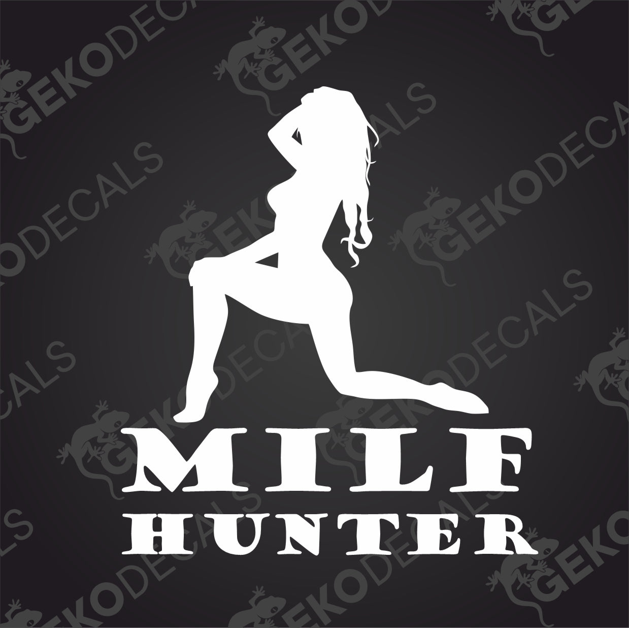MILF HUNTER