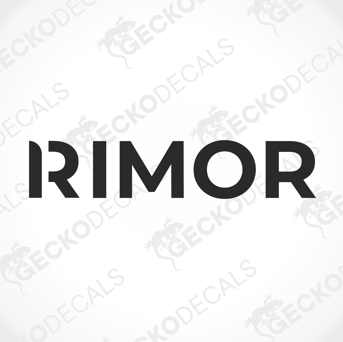 RIMOR