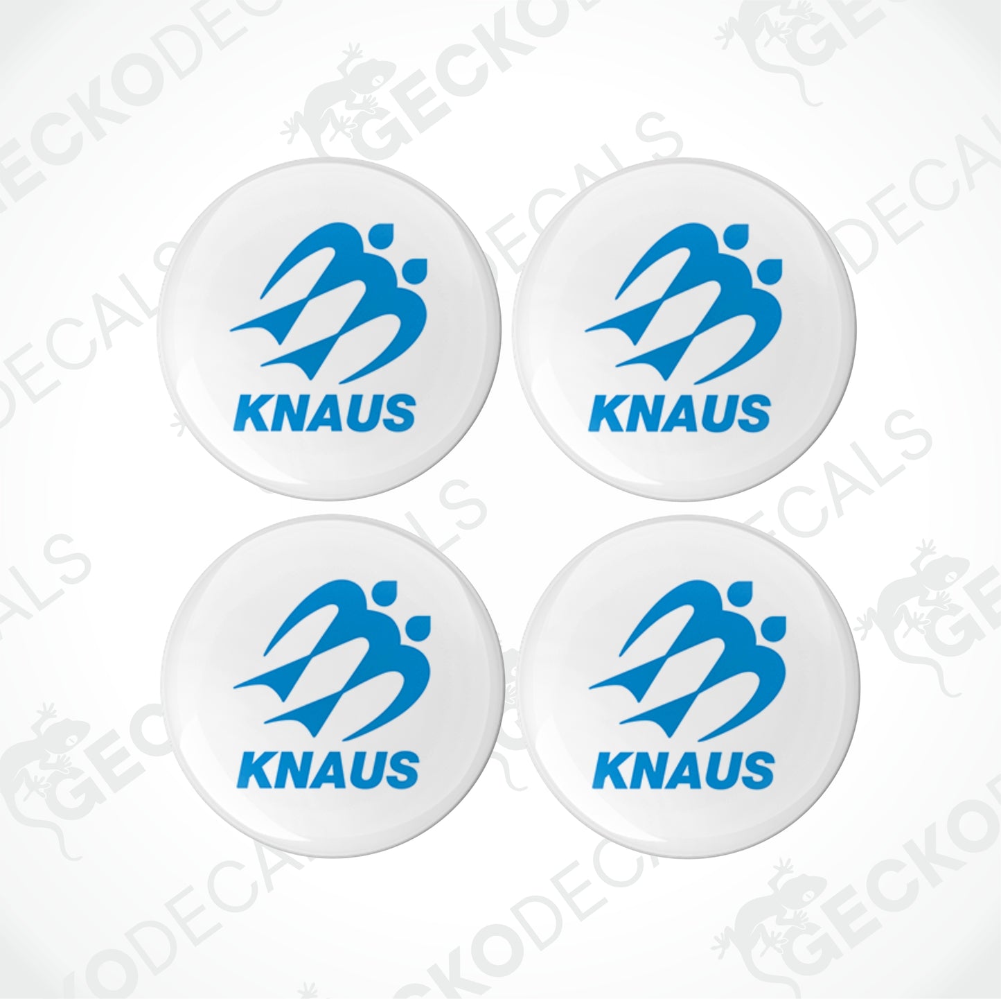 KNAUS HUSBILSHJUL EPOXIDEKALER
