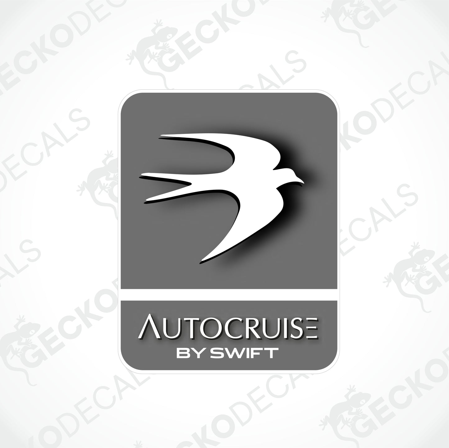 AUTOCRUISE BY SWIFT