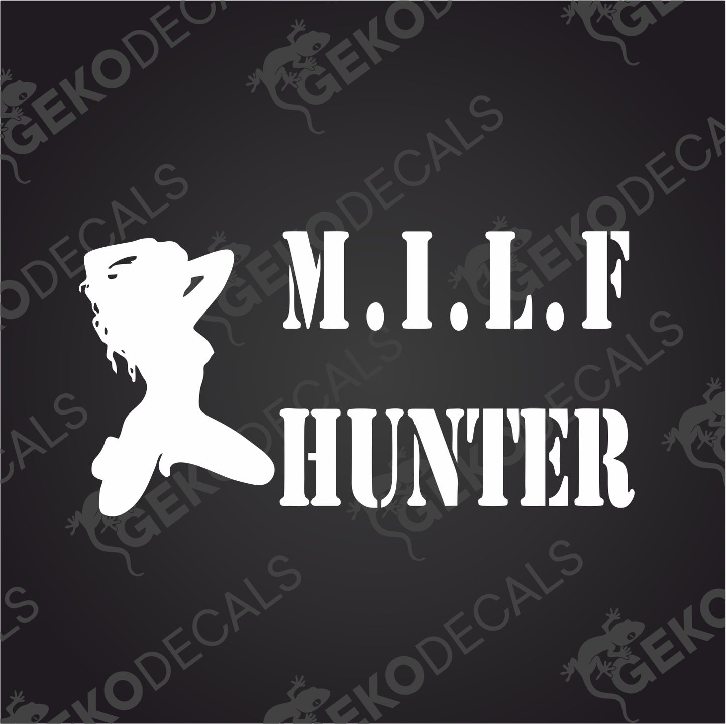 MILF HUNTER