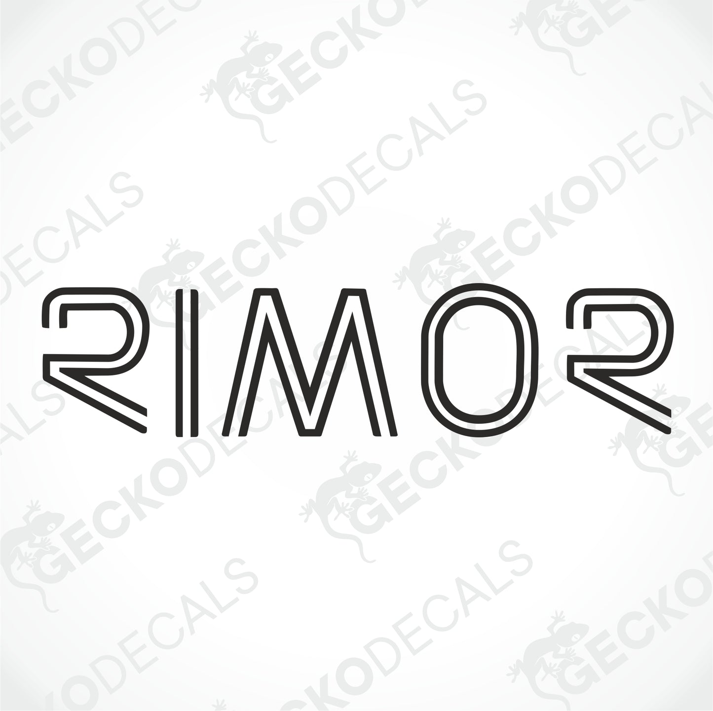 RIMOR