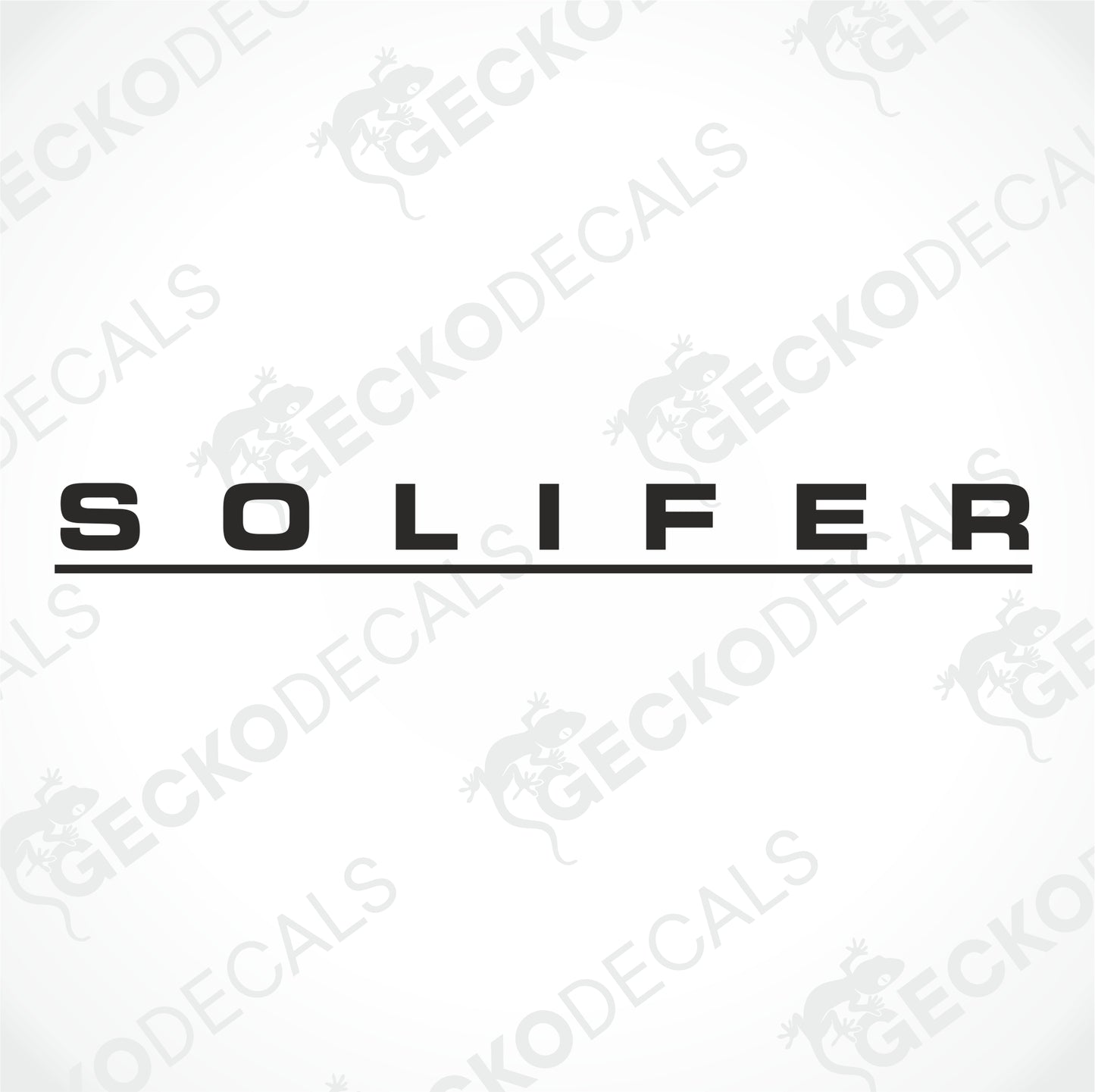 SOLIFER