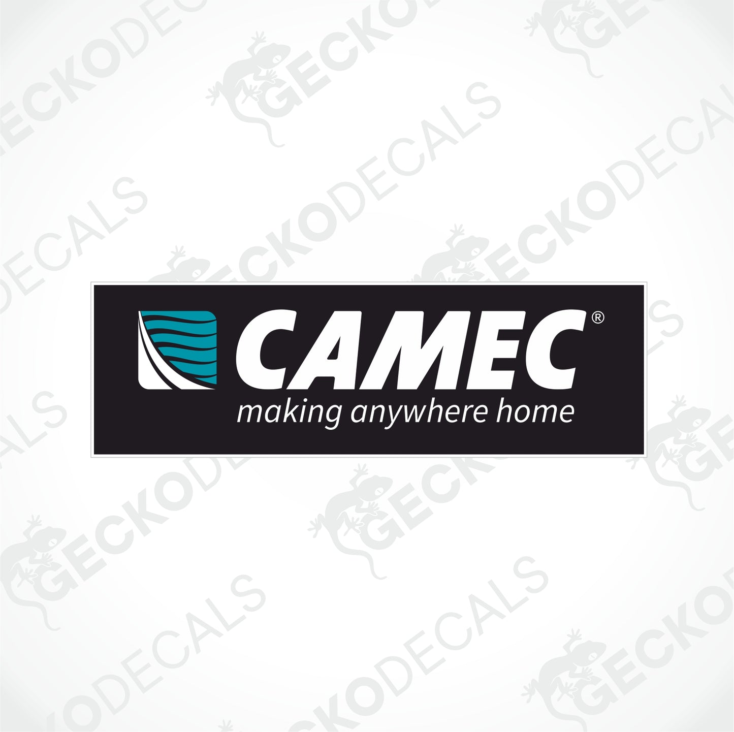 CAMEC MAKING ANYWHERE HOME