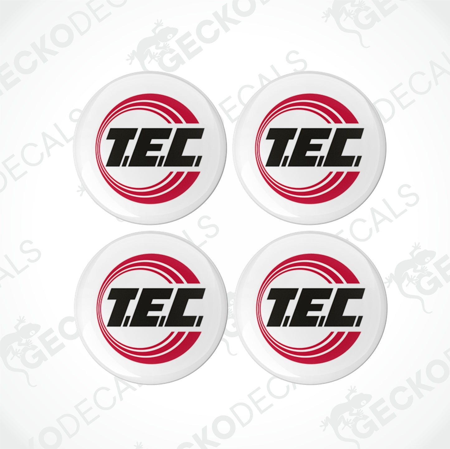 TEC CARAVANS EPOXY-DEKALER