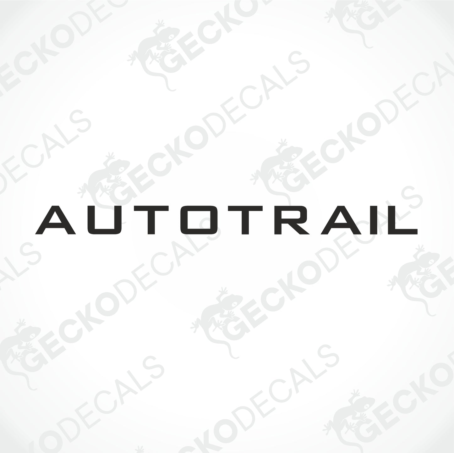 AUTO-TRAIL