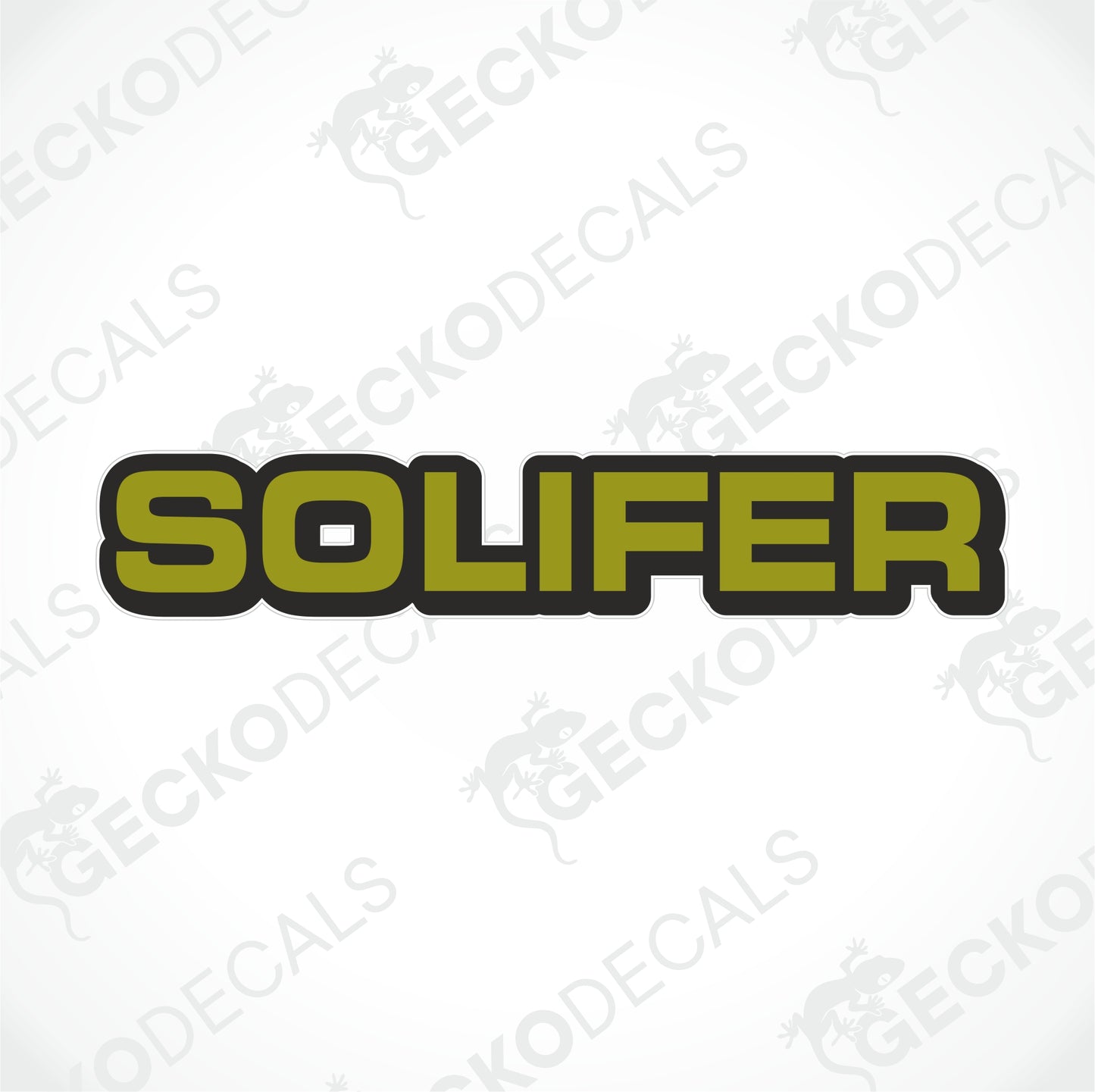 SOLIFER
