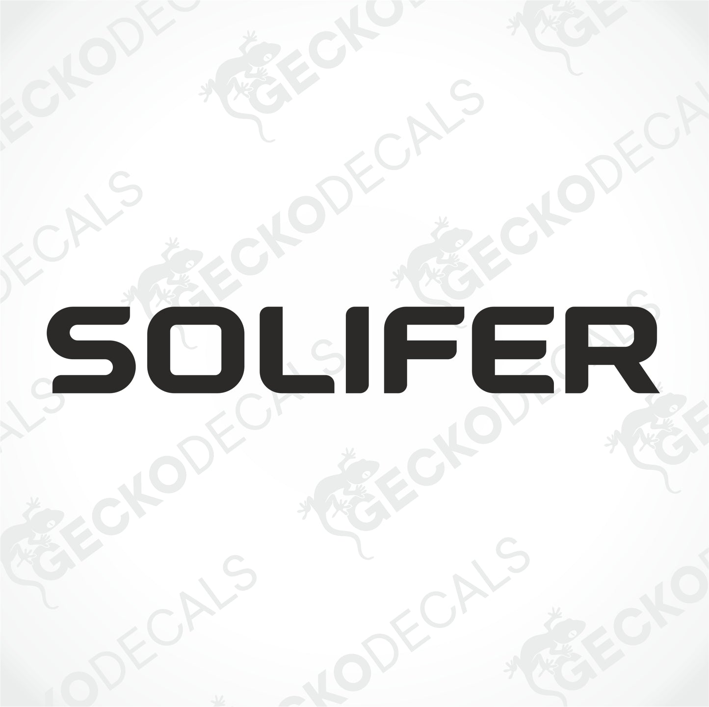 SOLIFER