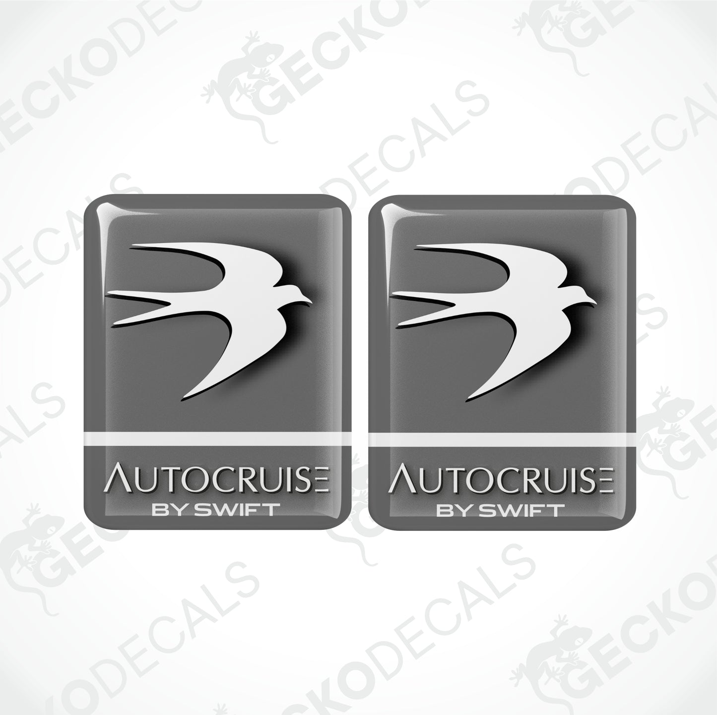 AUTOCRUISE BY SWIFT EPOXY-DEKALER