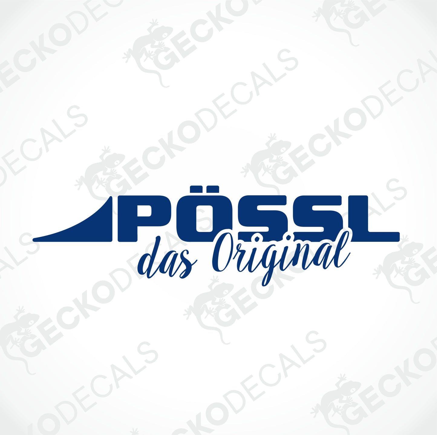 PÖSSL ORIGINALET