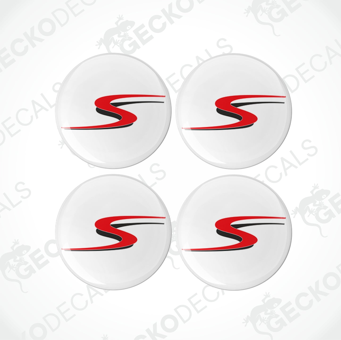 SOLIFER CARAVANS EPOXY DECALS