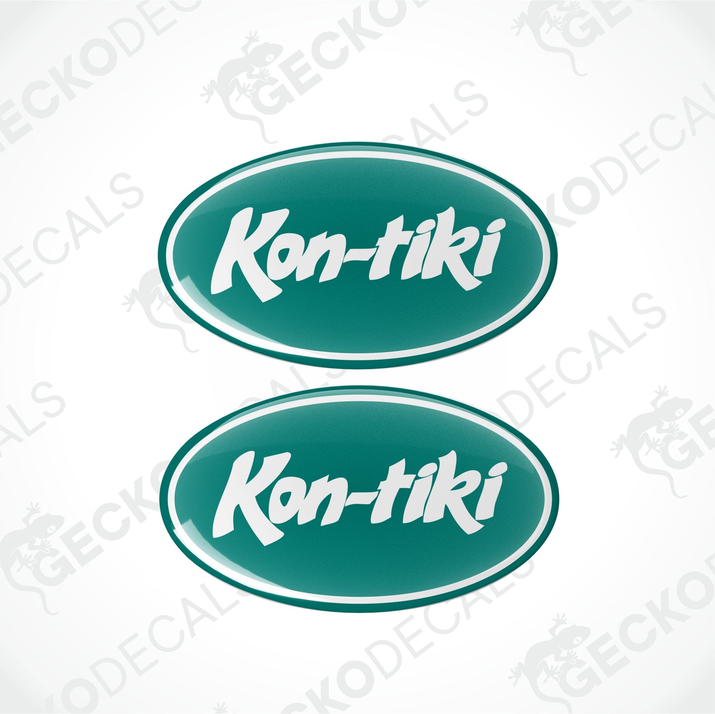 KON-TIKI EPOXIDEKORER