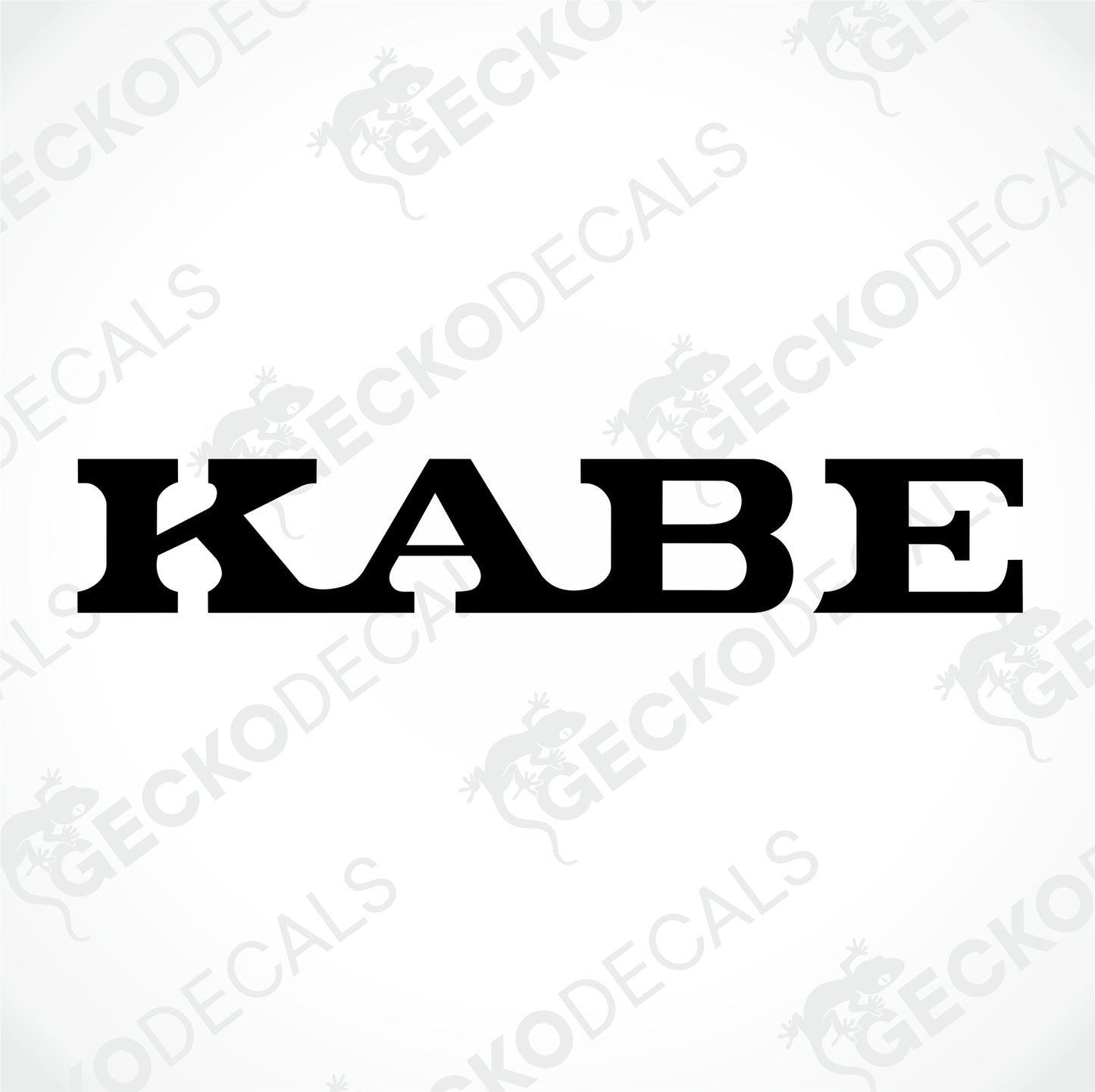 KABE