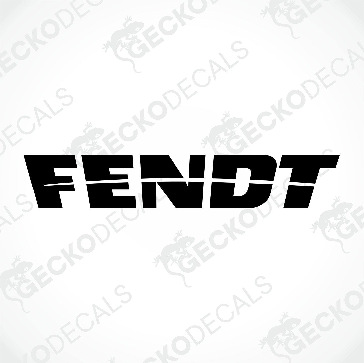 FENDT CARAVAN