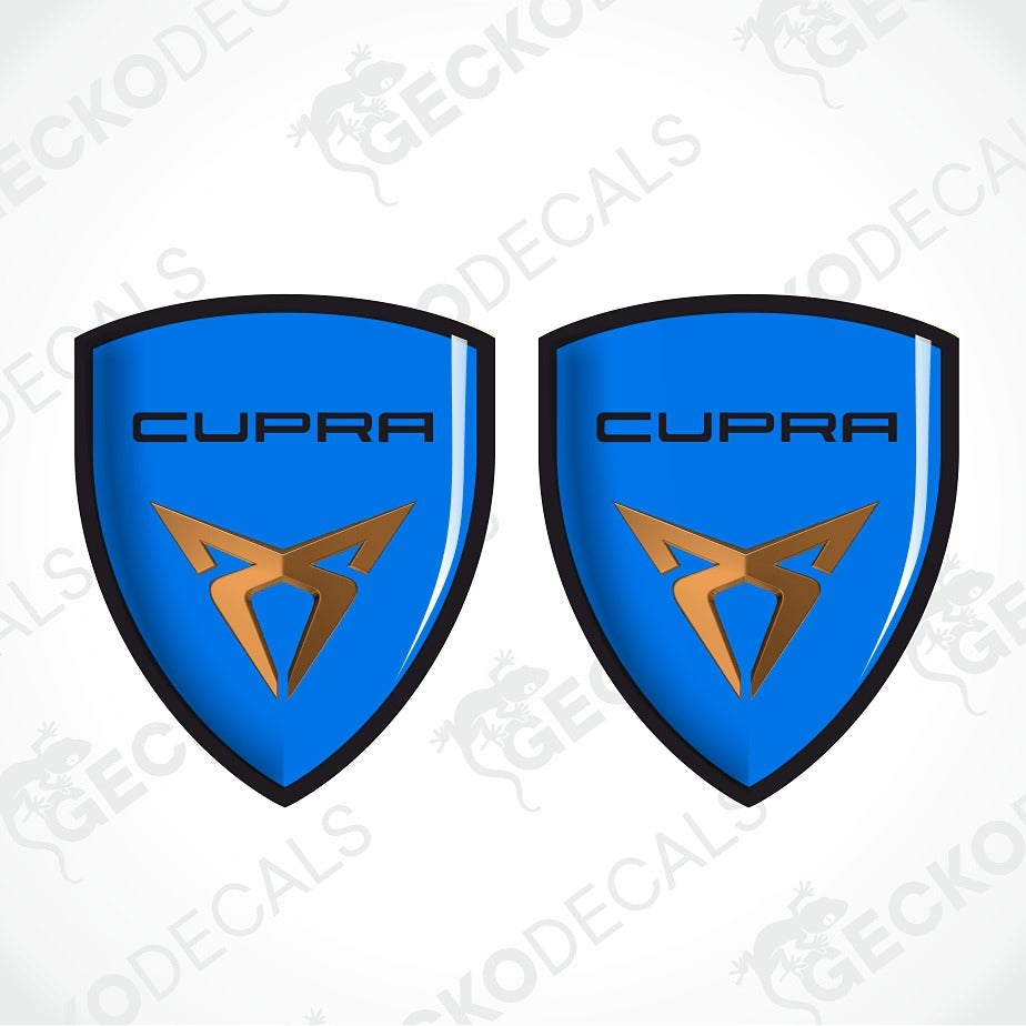 SEAT CUPRA